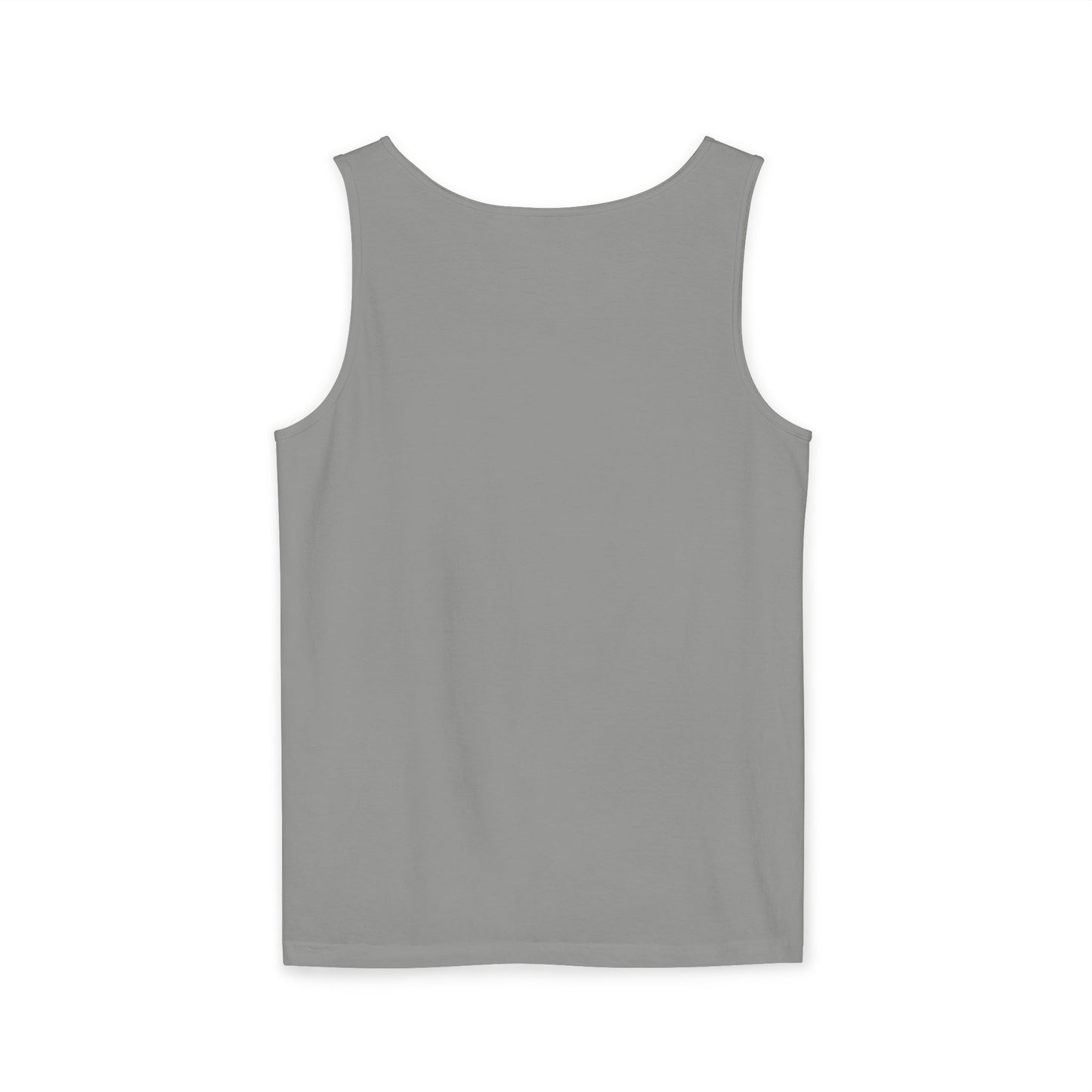 Metempsychosis Snake Coil tank top | Philosophical Graphic Tee