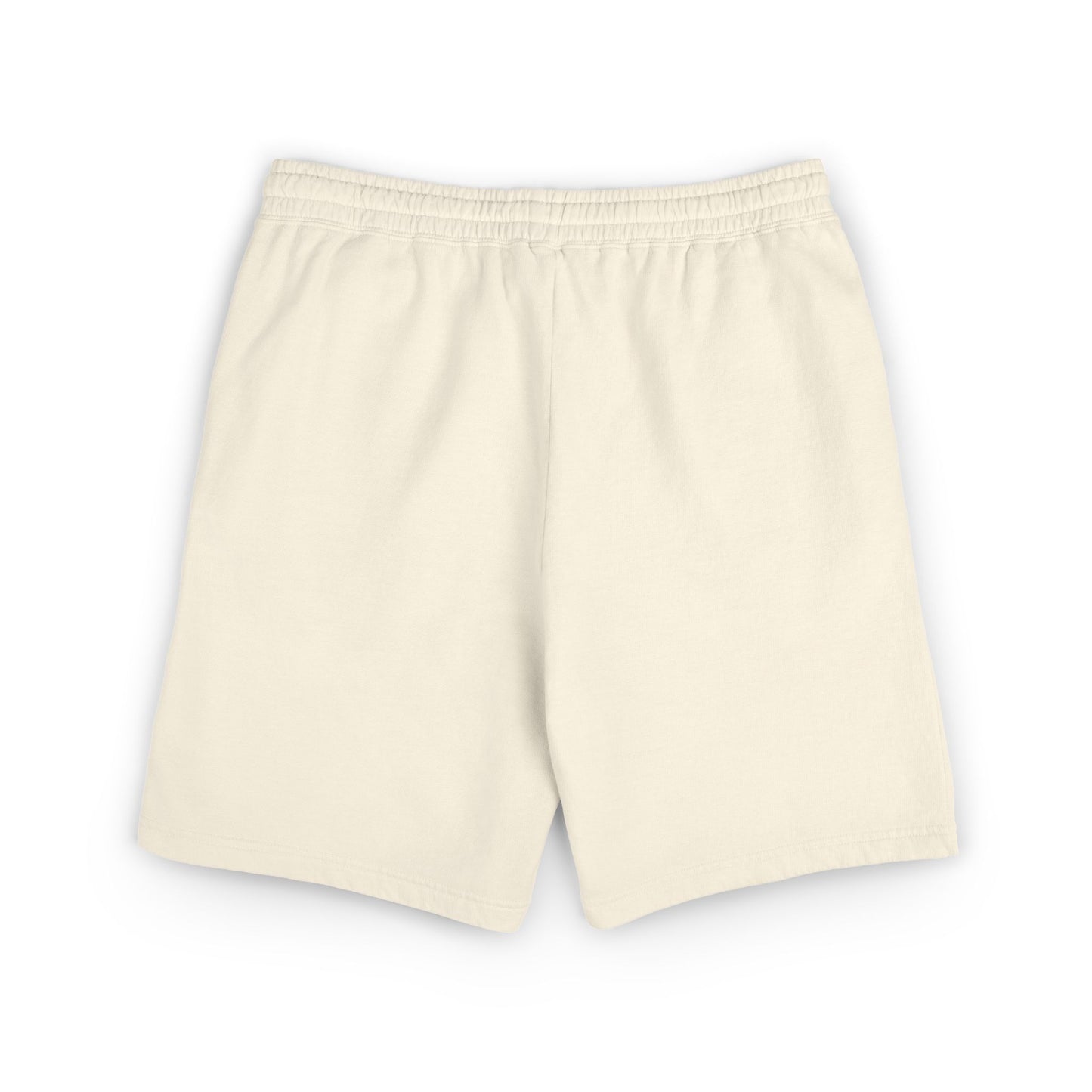 Abstract Figure Pose sweat shorts | Minimal Graphic