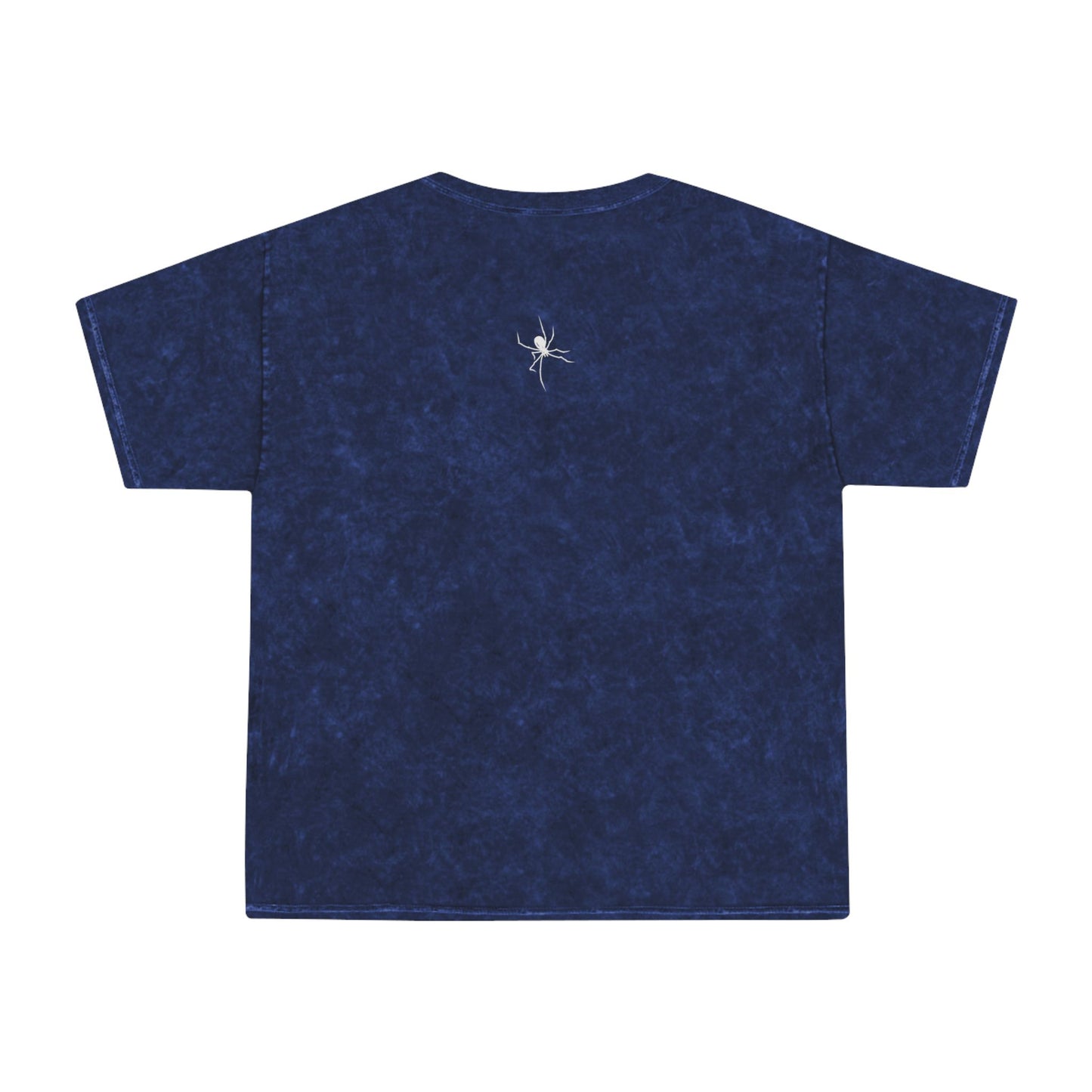 Boo Graphic T-Shirt — Vintage Mineral Wash Tee