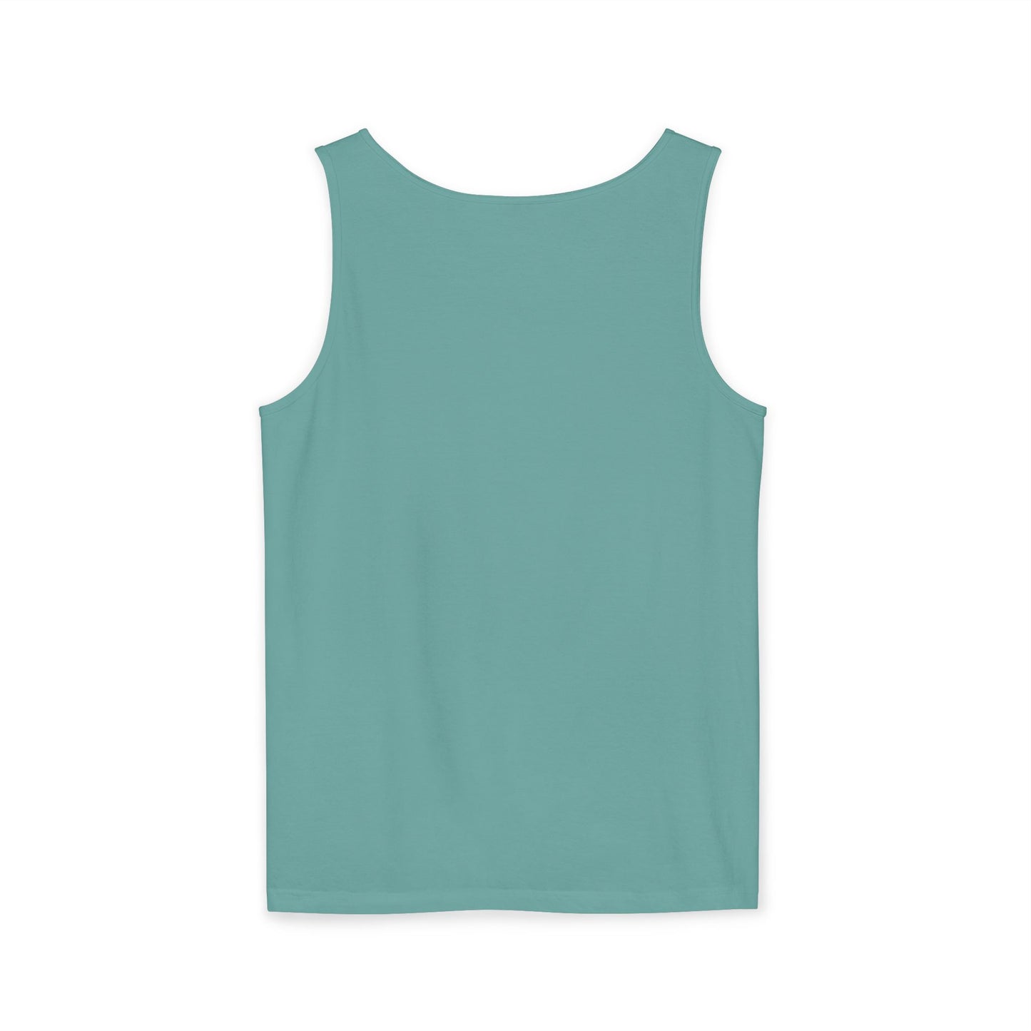 Metempsychosis Snake Coil tank top | Philosophical Graphic Tee