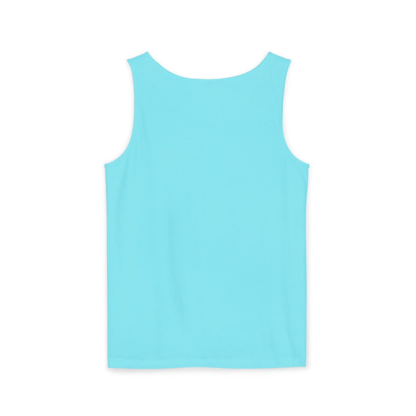 Metempsychosis Snake Coil tank top | Philosophical Graphic Tee