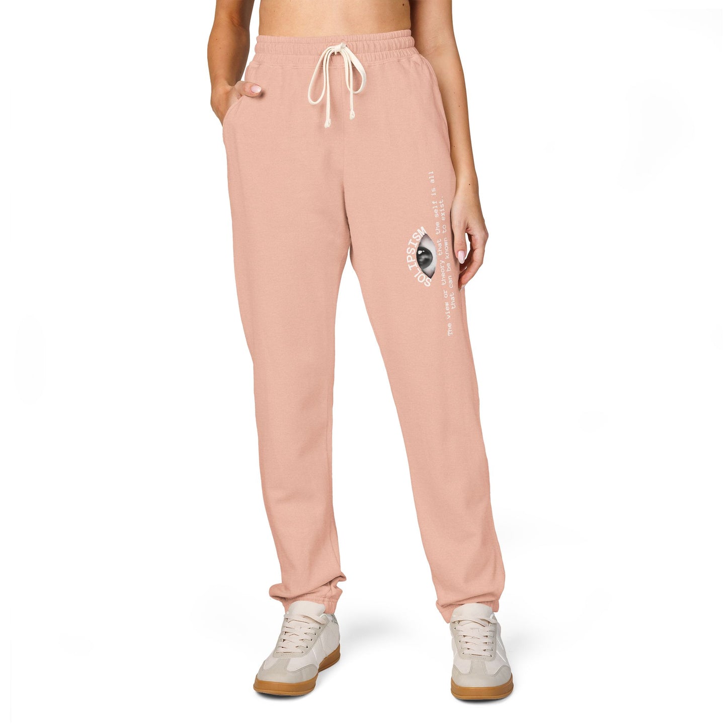Skull Compass joggers | Fleece Sweatpants