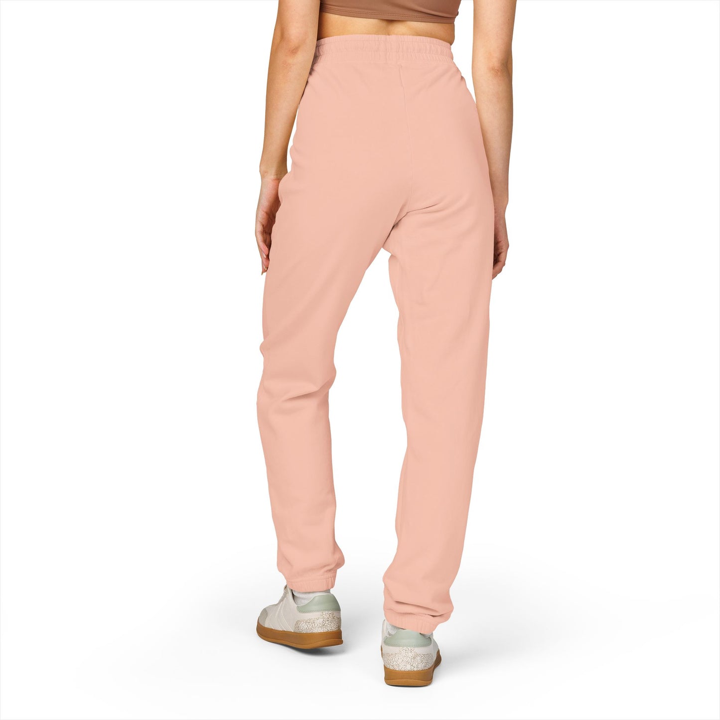 Vertical Japanese Text Sweatpants | Fleece Joggers, Casual Streetwear