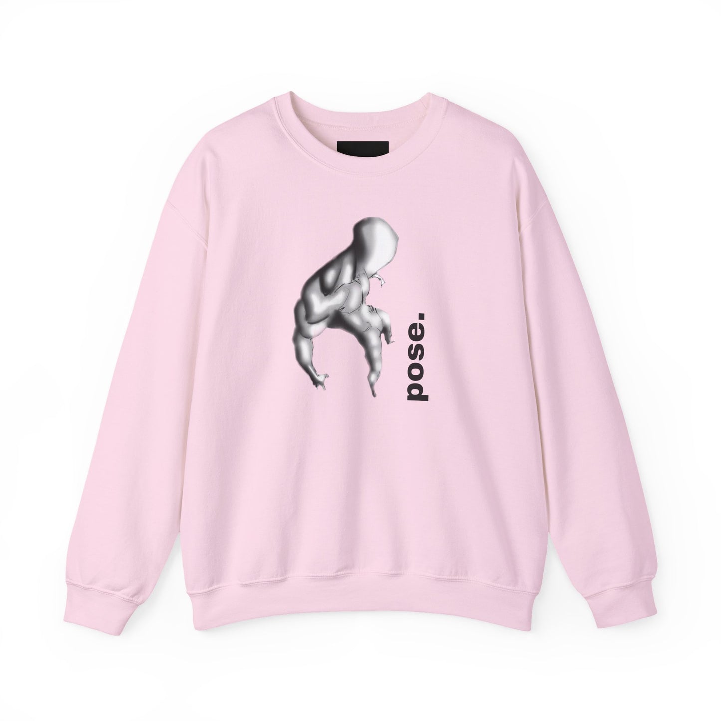 Gym motivation sweatshirt | Gym Art