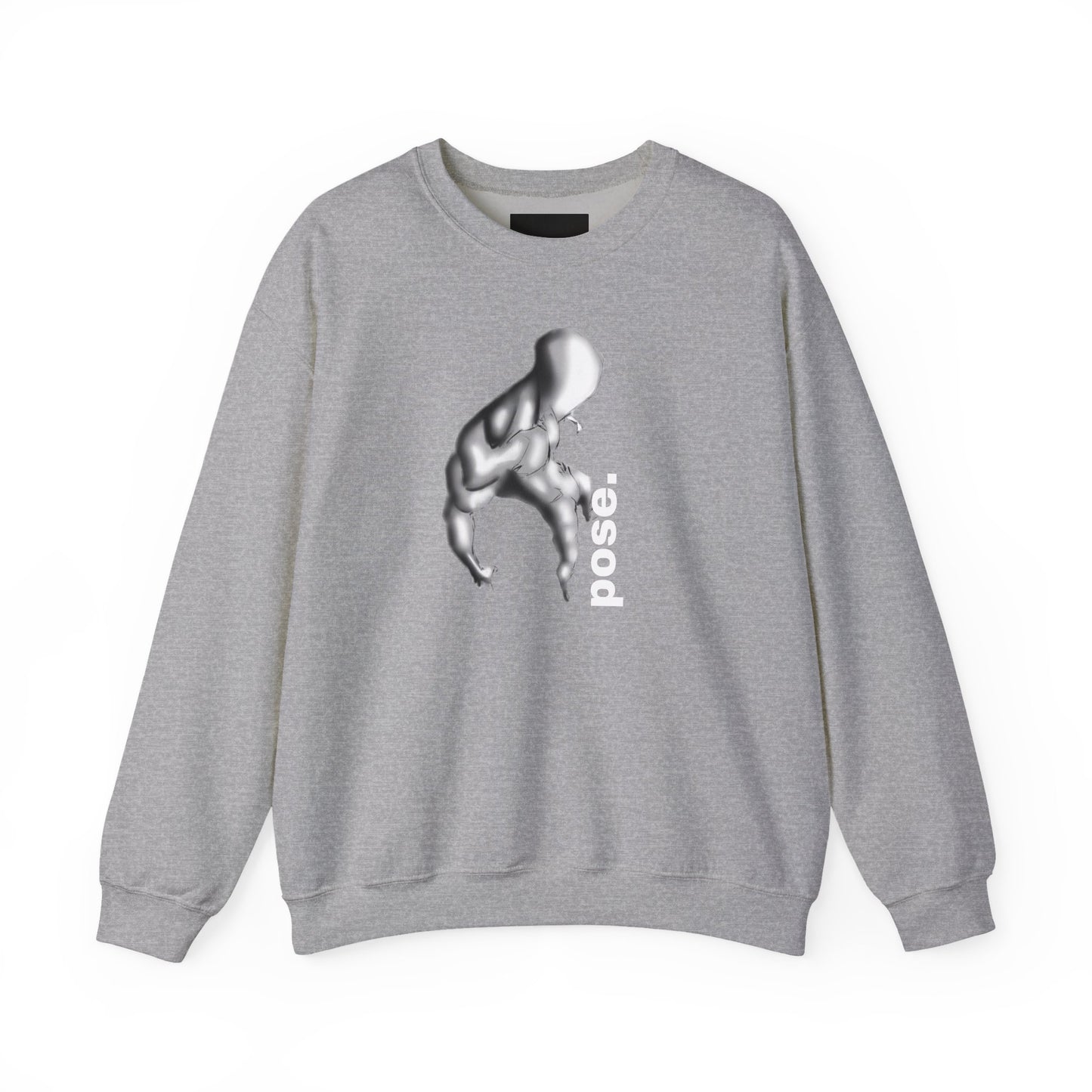 Gym motivation sweatshirt | Gym Art