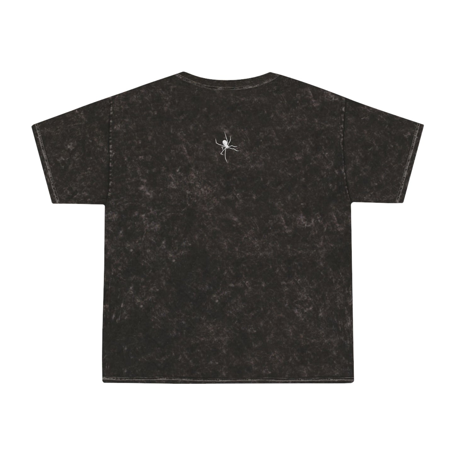 Boo Graphic T-Shirt — Vintage Mineral Wash Tee
